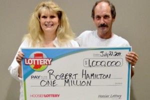 how to win on a lottery