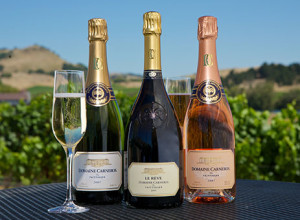 best US sparkling wine brands