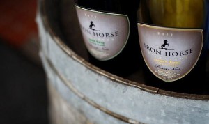 best us champagne brands