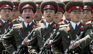 interesting facts about N. Korea