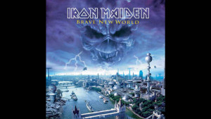 best iron maiden songs ever