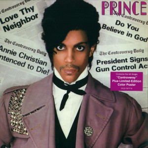 best prince albums toplist