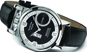 luxury watches list