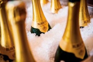 best champagne list