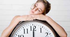 myths about sleep