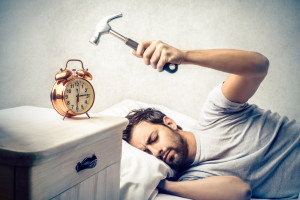 25 myths about sleep
