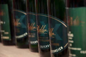 best wines of Austria