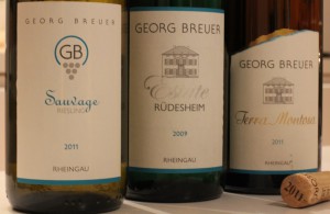 best german wines list