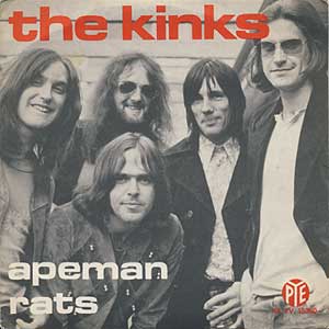 best 6 songs from the kinks