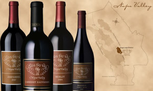best wines in the USA