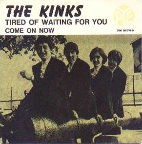 best songs from the Kinks 