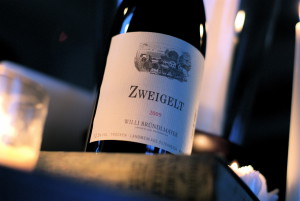 best wines form Austria