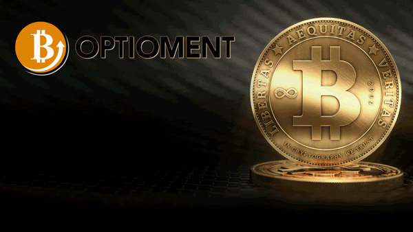 Banner of Optioment Bitcoin Investment