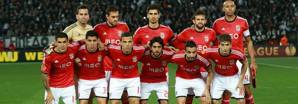 SL Benfica, football club6toplists