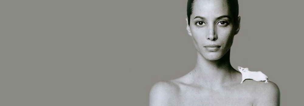 Christy Turlington Burns