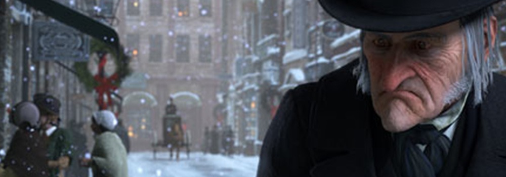 Top 10 Best Christmas Movies: A Christmas Carol