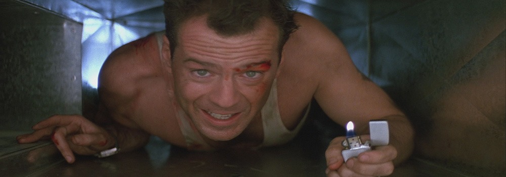 Bruce willis, die hard