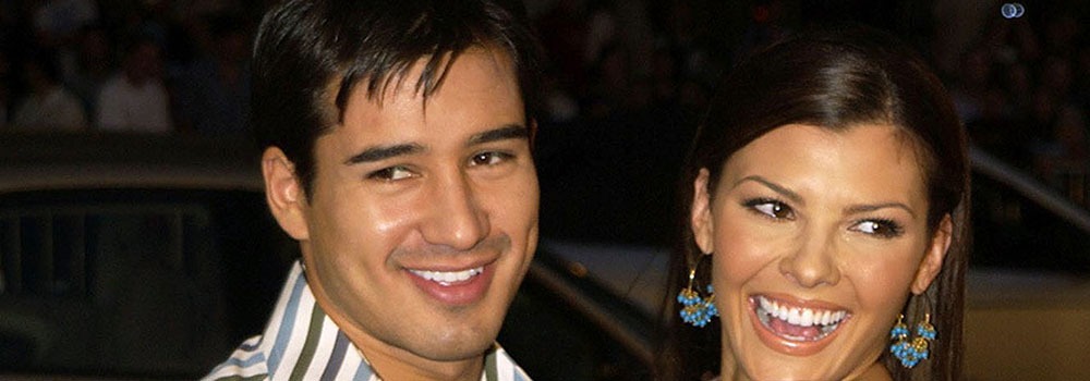 cover photo of Mario Lopez and Ali Landry