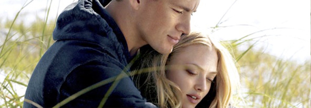 cover photo of dear john movie