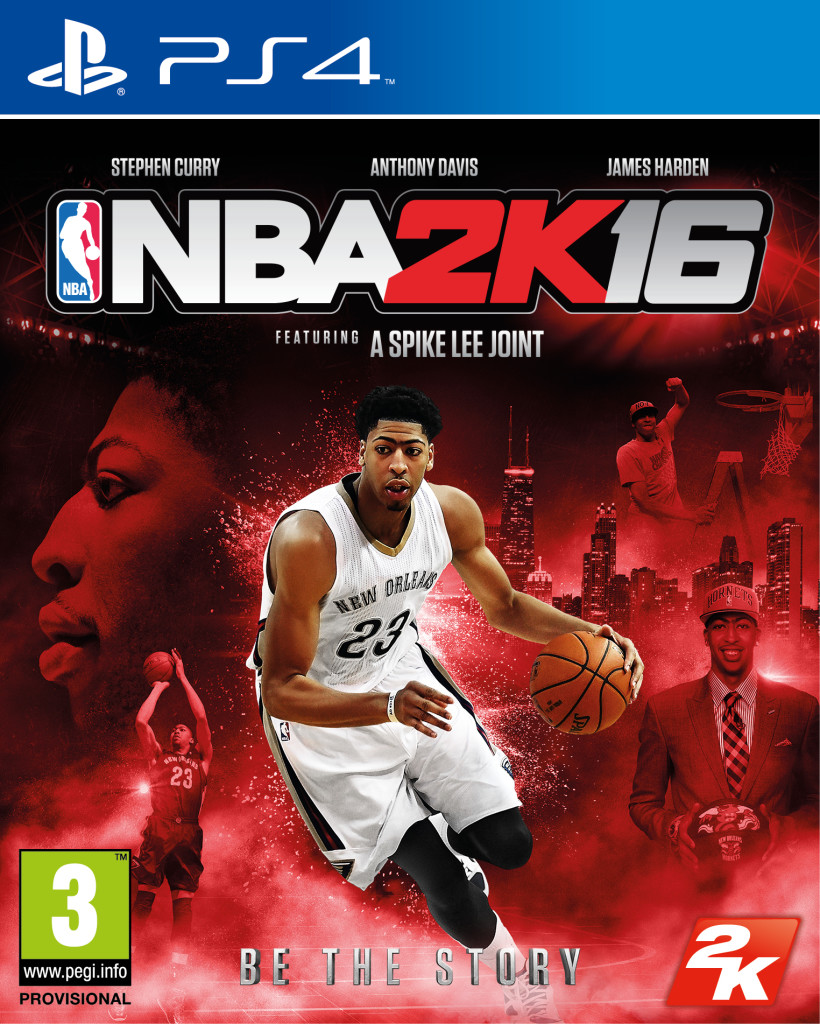 NBA-2k16 front cover - 6toplists6toplists