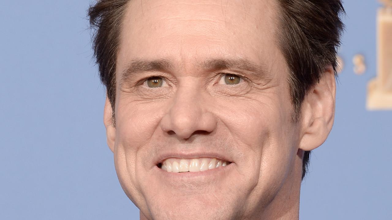 Next photo of Jim Carrey