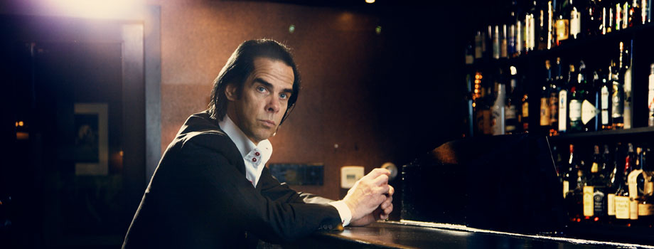 Nick Cave