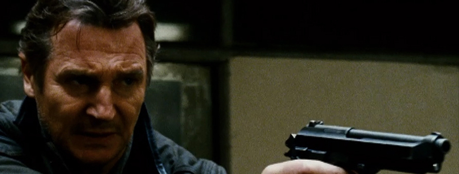 Best Movies of Liam Neeson