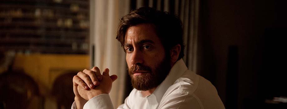 Jaken Gyllenhaal movie Enemy