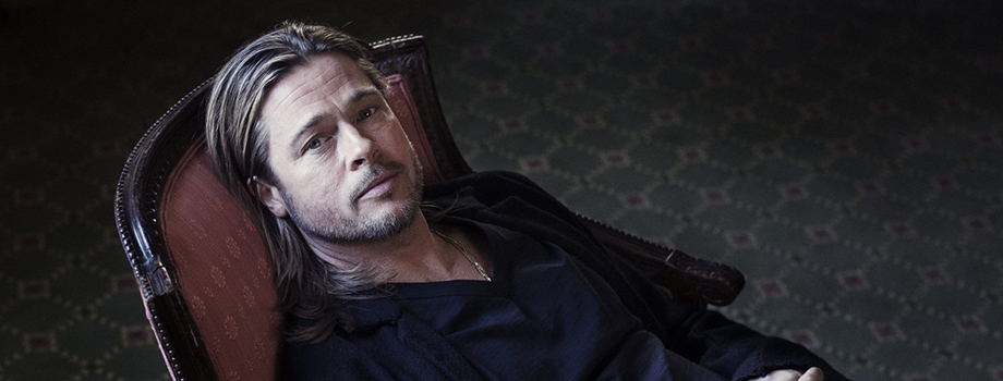 The best Brad Pitt movies