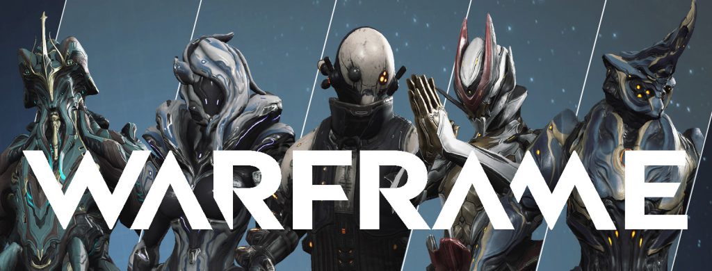 warframe-online-best-game